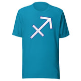 Sagittarius Zodiac Sign Shirt