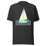 Sailboat Graphic Shirt