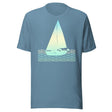 Sailboat Graphic Shirt