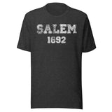 Salem 1692 College Shirt