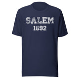 Salem 1692 College Shirt