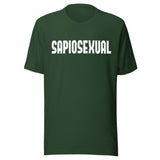 Sapiosexual Shirt