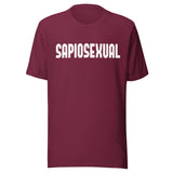 Sapiosexual Shirt
