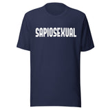 Sapiosexual Shirt