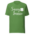 Sassy Lassie Shirt