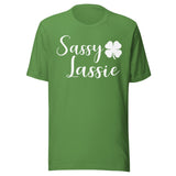 Sassy Lassie Shirt