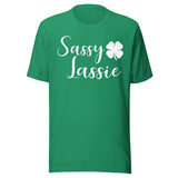Sassy Lassie Shirt