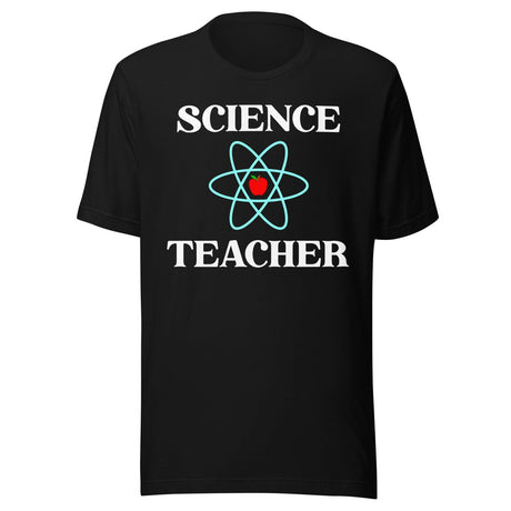 Science Teacher Shirt