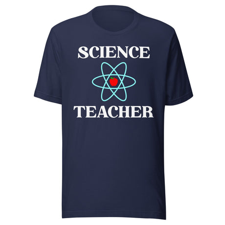 Science Teacher Shirt