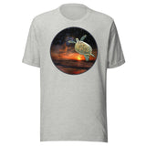 Sea Turtle Space Voyage Shirt