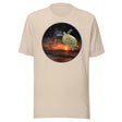 Sea Turtle Space Voyage Shirt