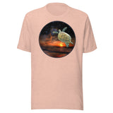 Sea Turtle Space Voyage Shirt