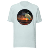 Sea Turtle Space Voyage Shirt