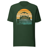 Seagull Pier Shirt