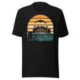 Seagull Pier Shirt