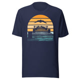 Seagull Pier Shirt