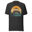 Seagull Pier Shirt