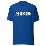 Send Barron Trump Hashtag Shirt