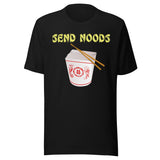 Send Noods Ramen Shirt