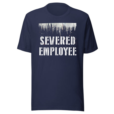 Severed Employee Shirt