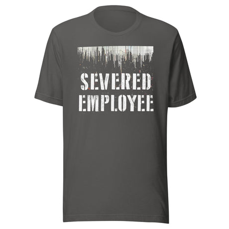 Severed Employee Shirt