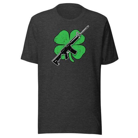 Shamrock AR - 15 Shirt