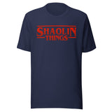 Shaolin Things Shirt