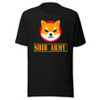 Shib Army Shirt