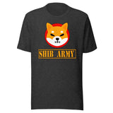 Shib Army Shirt
