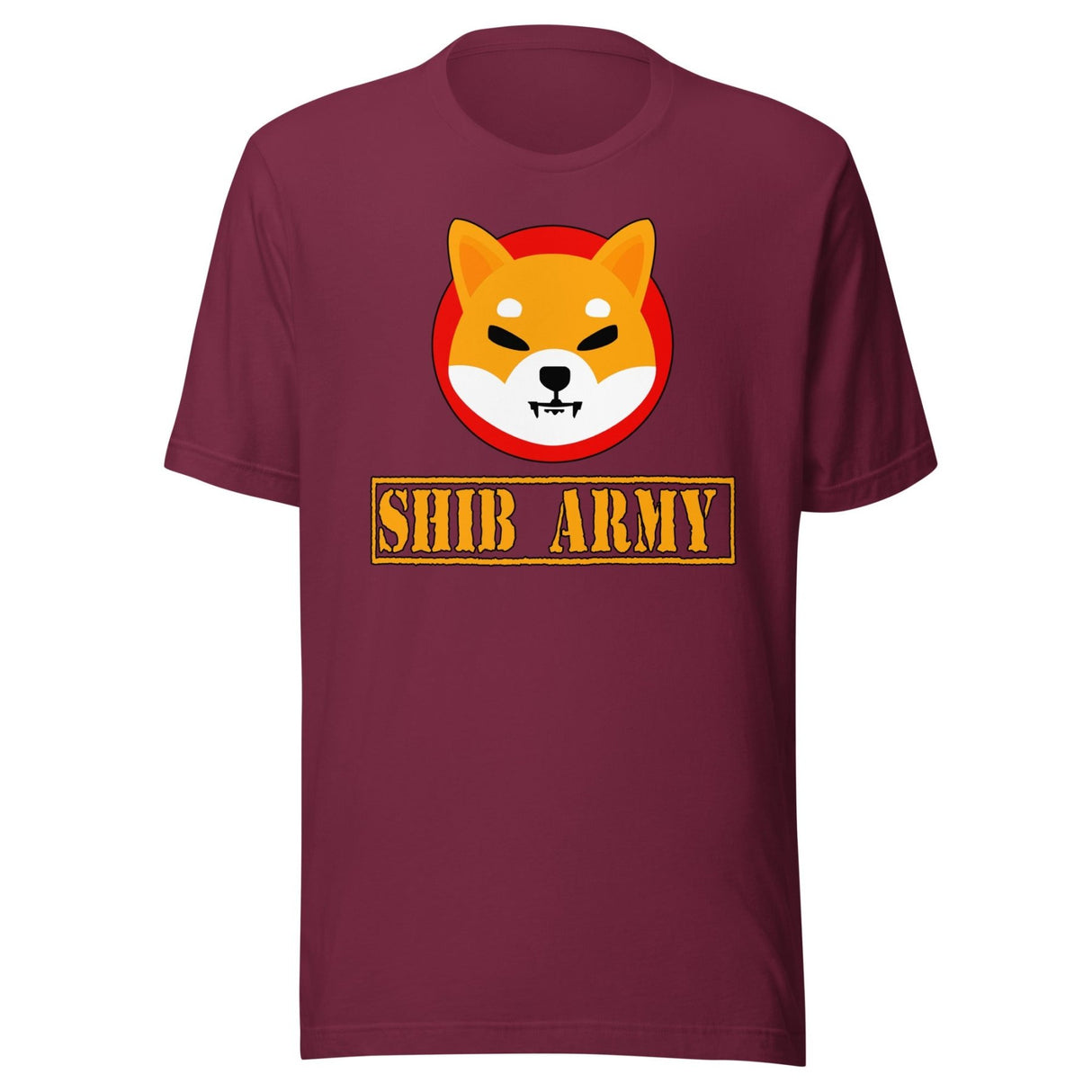 Shib Army Shirt