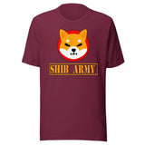 Shib Army Shirt