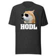 Shiba Inu HODL Shirt