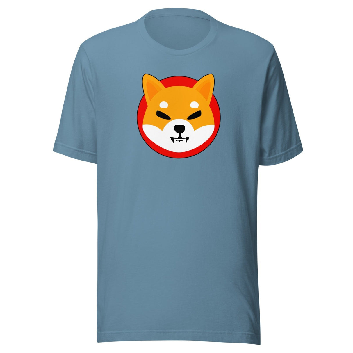 Shiba Inu Logo Shirt