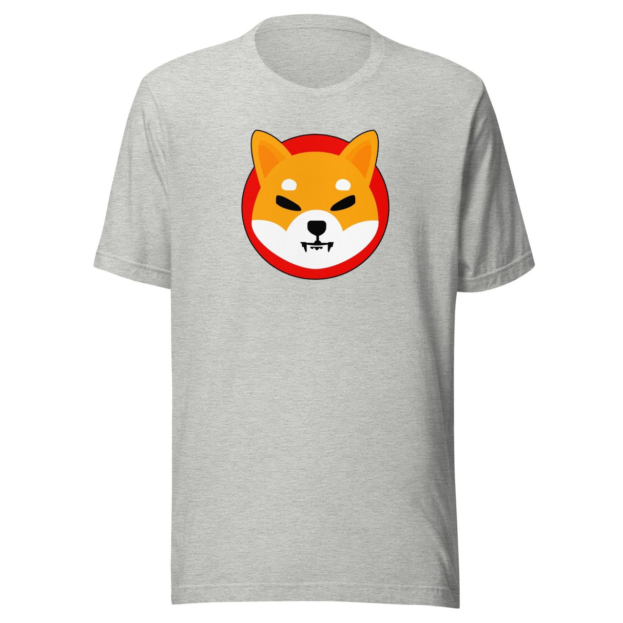 Shiba Inu Logo Shirt