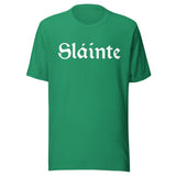 Slainte Shirt