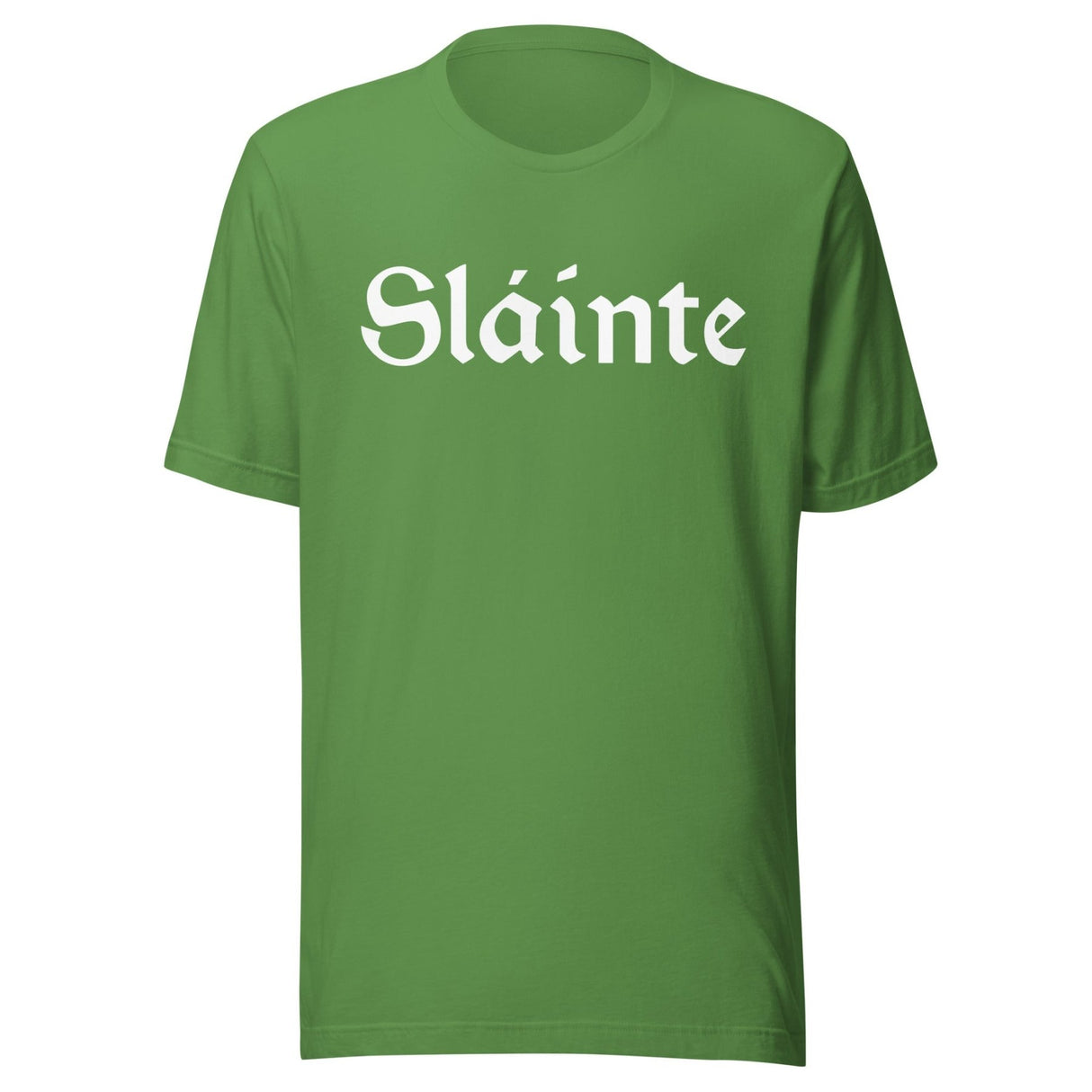 Slainte Shirt