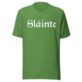 Slainte Shirt