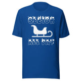 Sleigh All Day Shirt