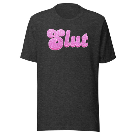 Slut Shirt