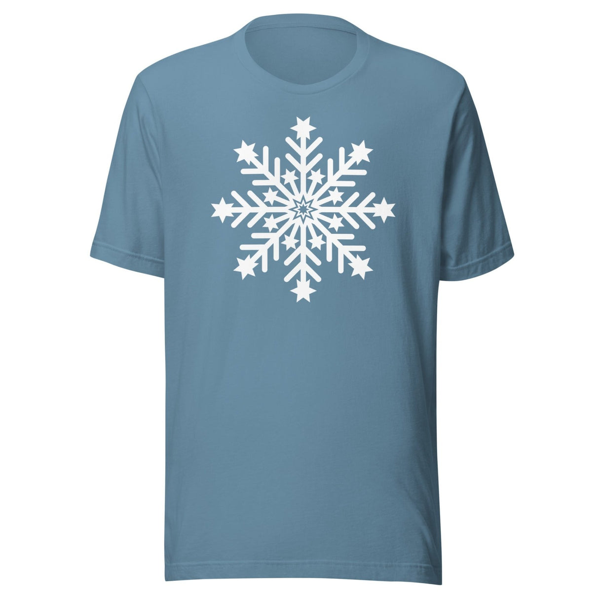 Snowflake Christmas Shirt