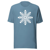Snowflake Christmas Shirt