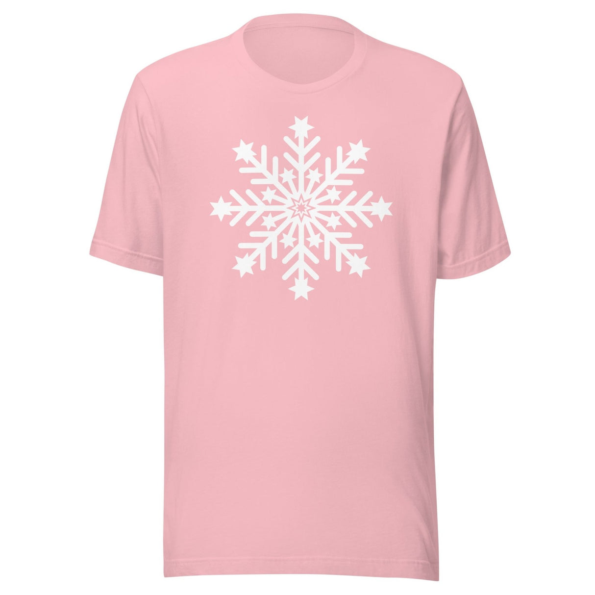 Snowflake Christmas Shirt