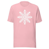 Snowflake Christmas Shirt