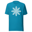 Snowflake Christmas Shirt