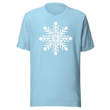 Snowflake Christmas Shirt