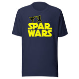 Spar Wars Shirt