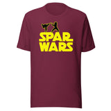 Spar Wars Shirt