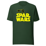Spar Wars Shirt