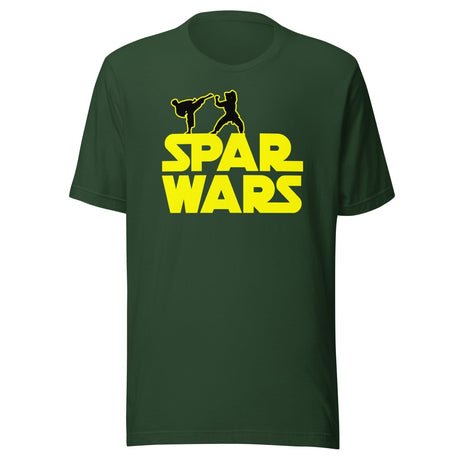 Spar Wars Shirt