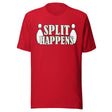 Split Happens Bowling Shirt